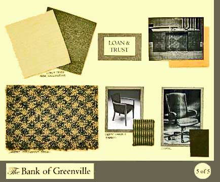 Bank of Greenville