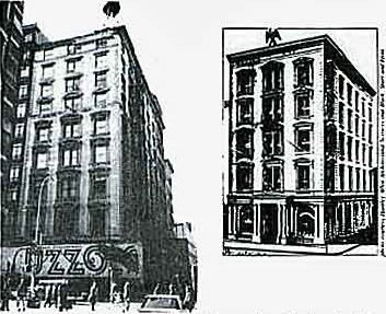 565 Broadway, NYC Historic Building