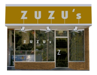 ZuZu's resstaurant, 119 Mallory Street, Saint Simons Island, Georgia